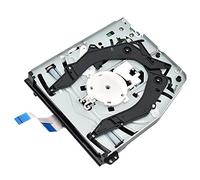 Lecteur Optique, périphérique de Lecture de Console de Jeu Boîtier de Lecteur DVD Portable pour Pilote KEM-490 pour Console de Jeu