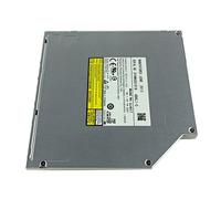 Lecteur Optique Pour Dell Alien 14 M14xr1 Sata, Lecteur Optique Ultra-Fin Avec Port De Série, New-Dvd Mm, Gravure De Dvd, 9.5