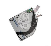 Lecteur optique pour PS5 KEM-497AAA CFI-1100 1015A | Métal et ABS, corrige les erreurs de lecture de disque, aucune soudure nécessaire, compatible avec les modèles CFI-1000/1100
