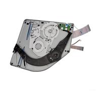 Lecteur optique pour PS5 KEM-497AAA CFI-1100 1015A | Métal et ABS, corrige les erreurs de lecture de disque, aucune soudure nécessaire, compatible avec les modèles CFI-1000/1100