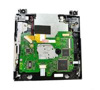 Lecteur optique RAF-3350 avec double carte IC pour Wii D2A D2B D2C D2E DMS, lecteur de disque DVD de remplacement pour corriger les erreurs de chargement