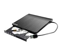 Lecteur optique ultrafin externe USB 3.0 M-Disc 6X Blu-ray BD-RE DL DVD+-RW 4K UHD 3D pour Alienware 17 15 13 R2 R3 R4 ANW15-8214SLV AW17R3 écran tactile FHD VR Ready Gaming Laptop