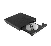 Lecteur Optique USB Externe Lecteur Optique DVD Ordinateur Portable De Bureau Graveur De CD Universel Lecteur Optique Mobile Type-c(7-in-1 Optical Drive)