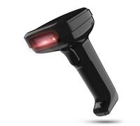Lecteur optique USB manuel du code-barres EAN 1D et 2D
