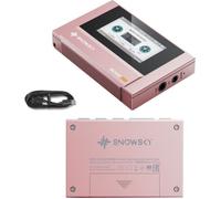 Lecteur portable - FIIO - SNOWSKY ECHO MINI - Haute résolution - Lecteur CD - Lecteur de cassette