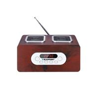 Blaupunkt PP 5 BR Radio/Radio-réveil MP3 Port USB