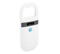 Lecteur pour animaux de compagnie, scanner pour animaux de compagnie lisible rapide et facile pour FDX-B pour les puces électroniques EMID