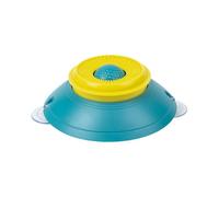 Lecteur pour chiens à ralentir, avec antidérapant, jouet à lécher pour grands chiens pour liquides | pour yaourt et collations relaxantes