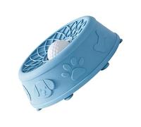 Lecteur pour chiens | Antidérapant à alimentation lente pour animaux - Mangeoire lente pour chats | chiots et chatons de toutes tailles anti-ennui ennui modification du comportement