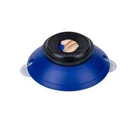 Lecteur pour chiens | Interactif avec - Jouet à lécher pour grands chiens pour liquides | pour enrichissement apaisant, stimulation, alimentation chiots de petite, moyenne et grande taille