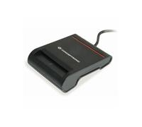 Lecteur pour DNI Electronique Noir