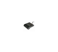 Conceptronic Lecteur de cartes externe Dnie 3.0 E Y (eid) USB 2.0 Compatible Windows et Mac Noir