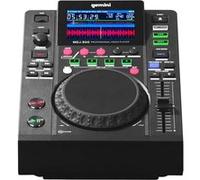 Lecteur professionnels USB Media Player BPM CUE MIDI Gemini MDJ-500