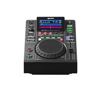 Gemini Lecteur professionnel USB MDJ-500 – BPM, CUE, MIDI