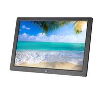 Lecteur publicitaire avec Interface HDMI, Peut être Un Affichage Mural, Album Photo électronique Haute définition pour la Maison, Cadre Photo numérique