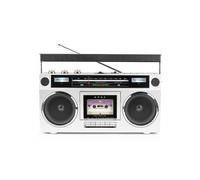 Bigben Interactive – Lecteur radio-cassette Ghetto Blaster BTBLASTER EPOK