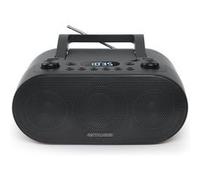 Radio CD MUSE M-35 BT