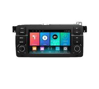 Lecteur radio de voiture, Android 12, Carplay sans fil, 2GB 32GB OBD Cam-P