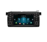 Lecteur radio de voiture, Android 12, Carplay sans fil, 6GB 128GB OBD Cam