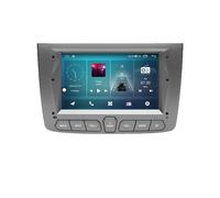 Lecteur radio de voiture, Carplay sans fil, Android 12, 2GB 32GB OBD Cam