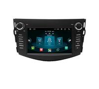 Lecteur radio de voiture, Carplay sans fil, Android 12, 8GB 128GB OBD Cam