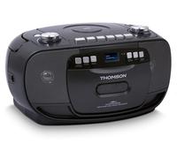 Lecteur Radio (Rk200dabcd) CD, Cassette. Dab + Tuner analogique FM