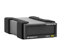 Lecteur RDX externe TANDBERG DATA Overland RDX QuikStor 8863-RDX - 1 To - Noir - USB 3.0