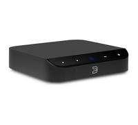 Bluesound Node Nano Streamer de Musique Multi-pièces sans Fil Haute résolution