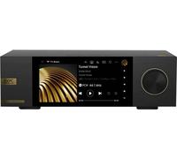 Lecteur réseau audio EverSolo DMP-A6 Master Edition Gen 2 Noir