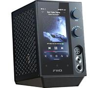FiiO SP3 + R7 Noir - Chaînes composées