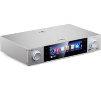 Lecteur réseau audio FiiO S15 Silver