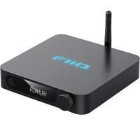 Lecteur réseau audio FiiO SR11 Noir