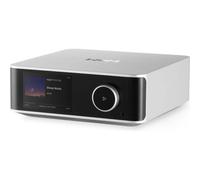 Lecteur réseau audio WiiM Ultra Silver