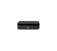 Bluesound Lecteur réseau audio Node Nano multi-pièces sans fil haute résolution