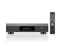 Lecteur Réseau - Denon - DNP-2000NE - Noir - Advanced AL32 Plus - HEOS Built-in