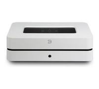 Lecteur réseau et amplificateur Hifi Bluesound Powernode 2021 Blanc Blanc G