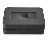 Bluesound Ampli hi-fi stéréo Powernode Noir (2021)