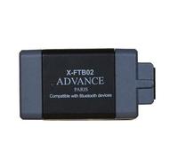 Advance Paris XFTB02 Récepteur Bluetooth