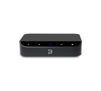 Lecteur réseau Hi-Fi Bluesound Node NANO Noir
