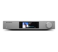 Lecteur réseau Hi-Fi Cambridge CXN100 Lunar Gris Lunar Gris E