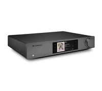 Cambridge Audio CXN100SE Silver - Lecteurs réseau audio