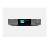 Cambridge Audio – Lecteur réseau Hi‑Fi EXN100 – Gris anthracite