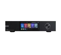 Lecteur réseau Hi-Fi DMP-A8