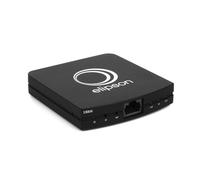 Lecteur réseau Hi-Fi Elipson Stream S300 Xi Noir et blanc