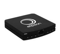 LECTEUR RÉSEAU HI FI ELIPSON STREAM S300 XI NOIR ET BLANC