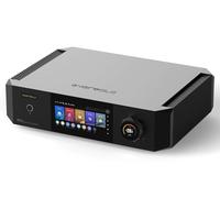 Eversolo Lecteur réseau Hi-Fi DMP A10