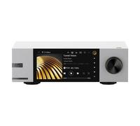 Eversolo Lecteur réseau Hi‑Fi DMP-A6 Master Edition Gen2 Gris