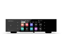 Lecteur réseau Hi-Fi Eversolo Transport T8 Noir