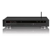 Magnat MMS 730 Noir - Lecteur Réseau