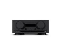 Lecteur réseau Hi-Fi Mission 778S Noir